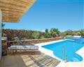 Take things easy at Villa Sonrisa; Lajares; Fuerteventura