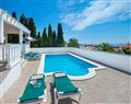 Enjoy a leisurely break at Villa Sonya; Alaior Area; The-Balearic-Islands