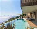 Villa Soria in Zaton - Croatia