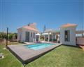 Enjoy a leisurely break at Villa Sosanna; Protaras; Cyprus