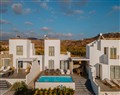 Villa Soulia in Naxos - Greece