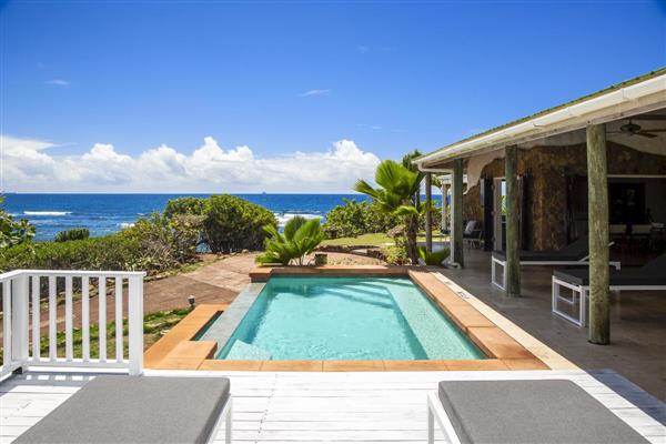 Villa Southern Cross - Caribbean