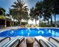 Relax at Villa Spalato; Split; Croatia
