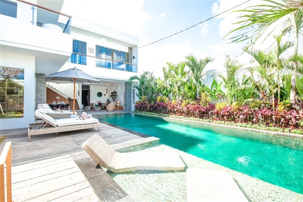 Villa Sri - Bali