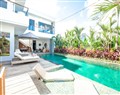 Villa Sri in Dalung - Indonesia