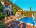 Take things easy at Villa St Nicolas View; Agios Nikolaos (Crete); Crete