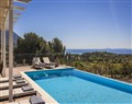 Villa Stamo in Trapezaki - Kefalonia