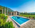 Villa Stargazer in Labin - Istria