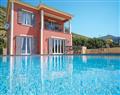 Forget about your problems at Villa Stars; Katelios; Kefalonia