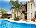 Villa Stavroulla <i>Paphos Region</i>