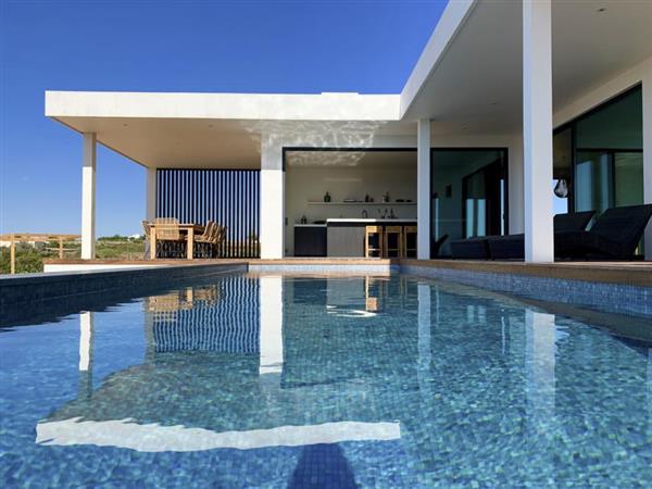 Villa Stefania in Carvoeiro, Portugal - Lagoa
