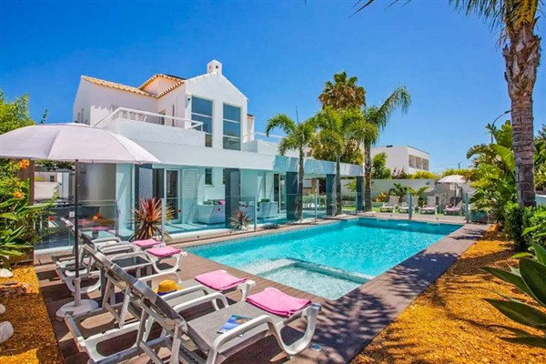 Villa Stefy, Gale, Algarve