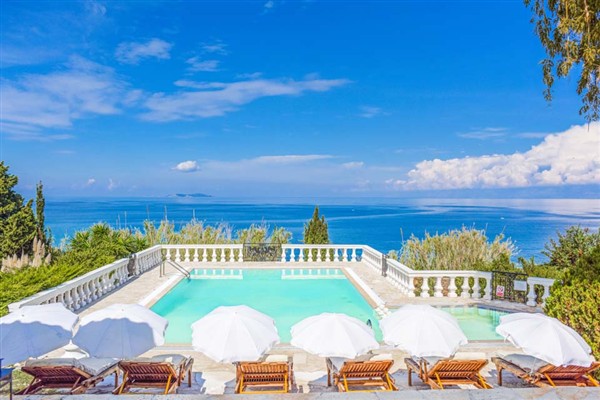 Villa Stella - Corfu