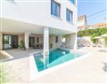 Villa Stone Tide - Croatia