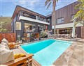 Villa Sueur in Cape Town - South Africa