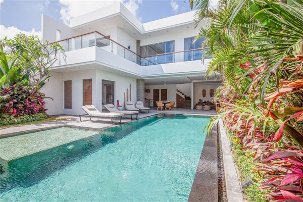 Villa Suku - Bali