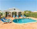 Villa Sullastres - Menorca