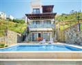 Unwind at Villa Sultan; Turgutreis; Aegean Coast