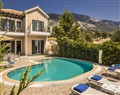 Villa Summer Dream in Trapezaki - Kefalonia