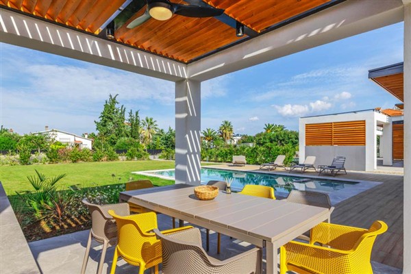 Villa Summer Pearls, Hanioti, Halkidiki