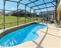 Enjoy a leisurely break at Villa Sunny Ridge Executive; Highlands Reserve, Disney Area and Kissimmee; Orlando - Florida