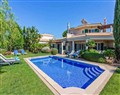 Villa Sunset Golf - Portugal