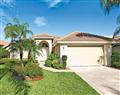 Enjoy a leisurely break at Villa Sunset View; Naples, Gulf Coast - Florida; United States