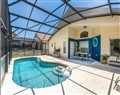 Villa Sunshine Getaway - Florida