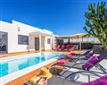 Villa Suntao - Lanzarote