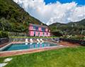 Villa Superga in Cinque Terre - Italy