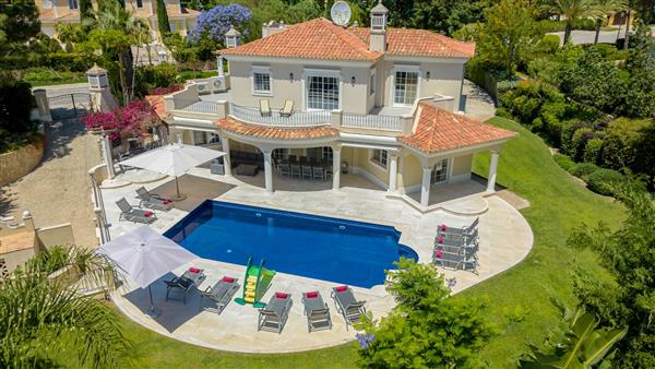 Villa Susy - Portugal