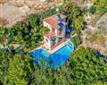 Villa Sweet Memories in Argaka - Paphos Region
