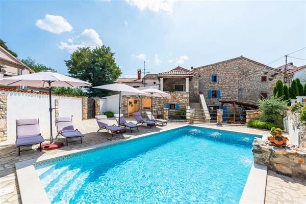 Villa Sweet Retreat, Porec, Istria