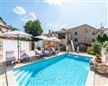 Villa Sweet Retreat in Porec - Istria