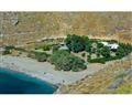 Forget about your problems at Villa Sykia; Kea; Greece