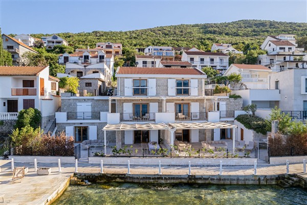 Villa Syora in Tivat, Montenegro