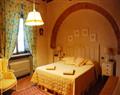 Take things easy at Villa Tabernulae; Tuscany; Italy
