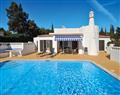 Relax at Villa Tabor; Carvoeiro; Algarve