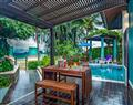 Relax at Villa Taeng; Krabi; Thailand