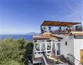 Villa Tahlula, Sorrento & Amalfi Coast - Italy