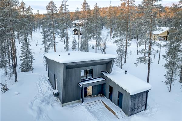 Villa Taina - Finland