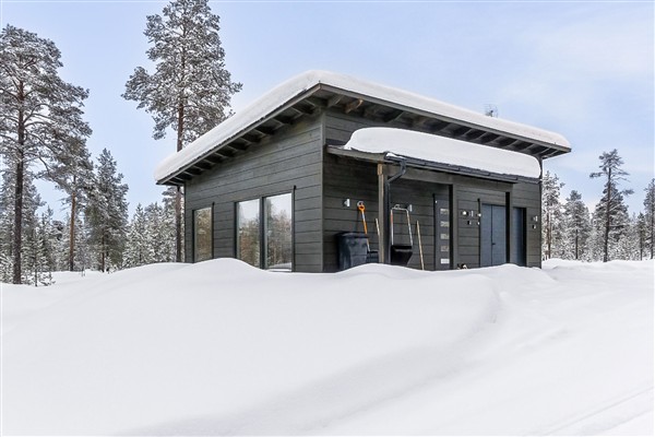 Villa Taku - Finland