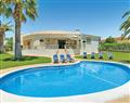 Take things easy at Villa Tamylisa; Guia, Albufeira; Algarve