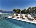 Relax at Villa Tanja; Dalmatian Coast; Croatia