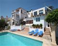 Unwind at Villa Tanya; Calpe & Benissa Costa; Calpe & benissa costa