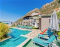 Villa Tarkan in Kalkan - Turkey