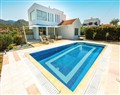 Villa Taro in Argaka, Paphos - Cyprus