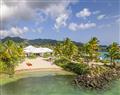 Relax at Villa Tasha; Antigua; Caribbean