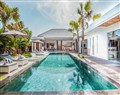 Villa Tegal in Dalung - Indonesia