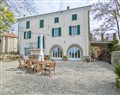 Villa Tello in Cavatore (AL), Piedmont - Italy